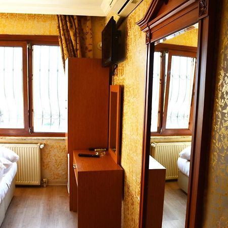 Camelot Apartment Isztambul Kültér fotó