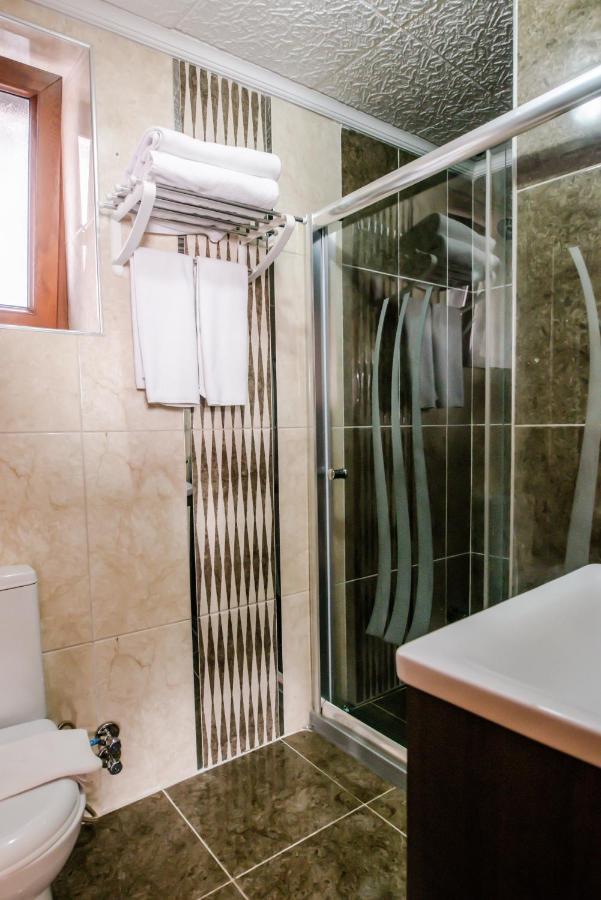 Camelot Apartment Isztambul Kültér fotó