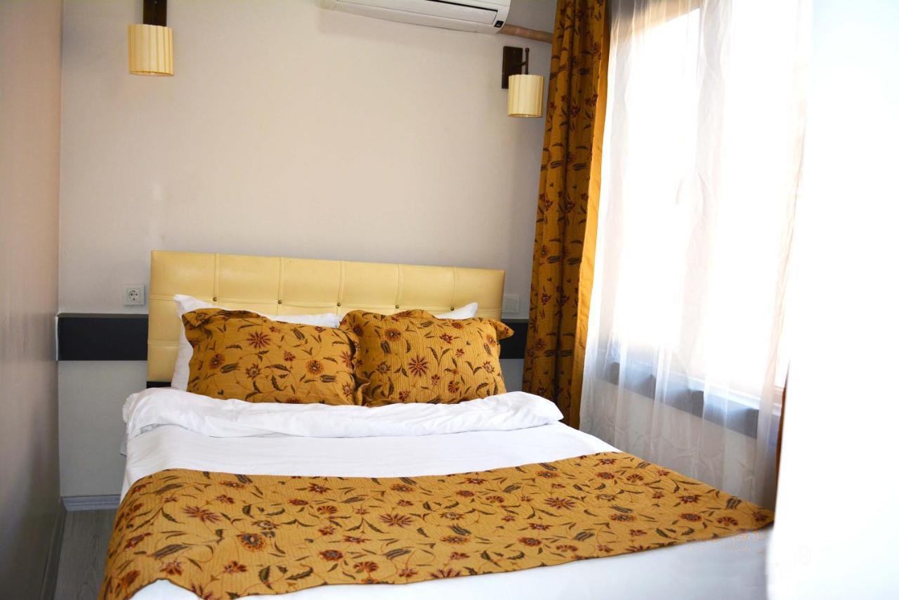 Camelot Apartment Isztambul Kültér fotó