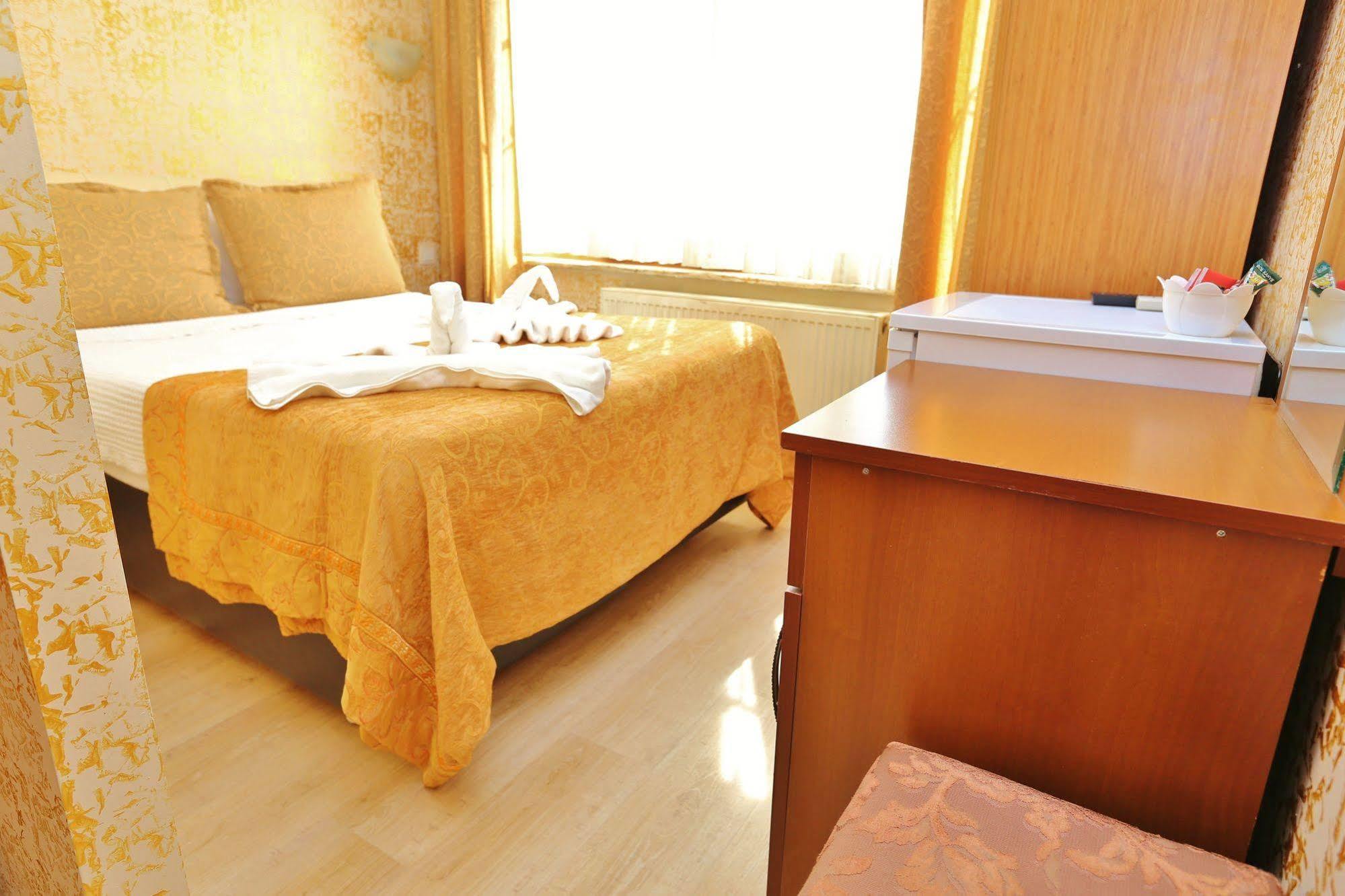 Camelot Apartment Isztambul Kültér fotó