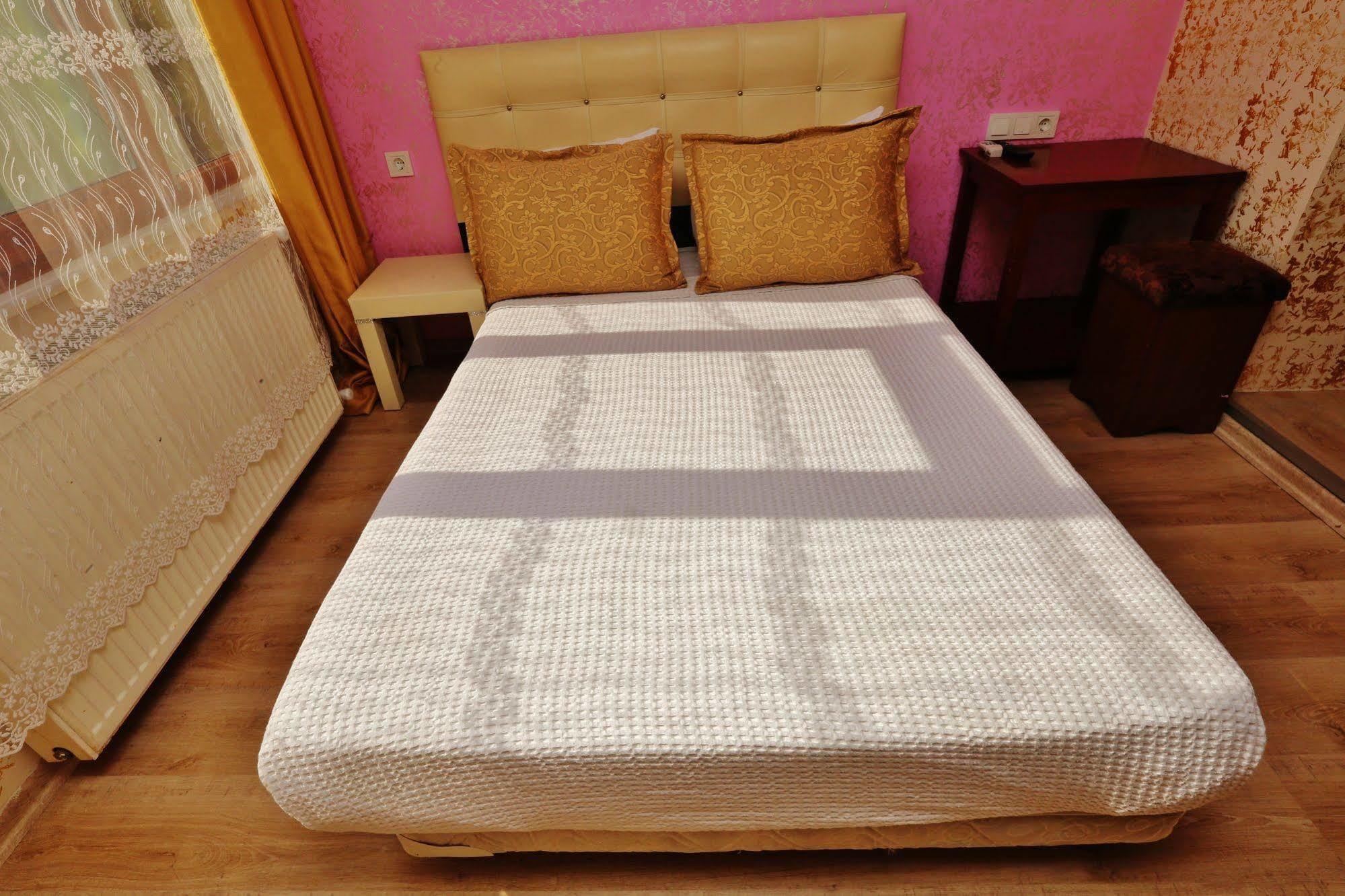 Camelot Apartment Isztambul Kültér fotó