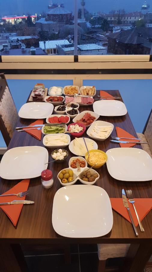 Camelot Apartment Isztambul Kültér fotó