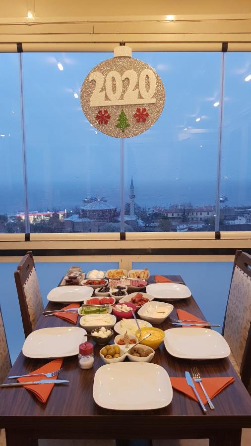 Camelot Apartment Isztambul Kültér fotó